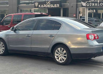 CEYLİN OTOMOTİVDEN 2010 MODEL VW PASSAT++