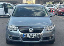 CEYLİN OTOMOTİVDEN 2010 MODEL VW PASSAT++