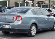 CEYLİN OTOMOTİVDEN 2010 MODEL VW PASSAT++