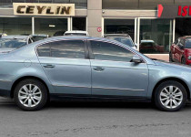CEYLİN OTOMOTİVDEN 2010 MODEL VW PASSAT++