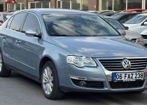 CEYLİN OTOMOTİVDEN 2010 MODEL VW PASSAT++