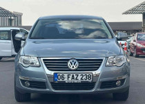 CEYLİN OTOMOTİVDEN 2010 MODEL VW PASSAT++