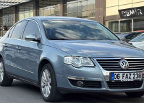 CEYLİN OTOMOTİVDEN 2010 MODEL VW PASSAT++