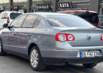 CEYLİN OTOMOTİVDEN 2010 MODEL VW PASSAT++