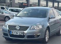 CEYLİN OTOMOTİVDEN 2010 MODEL VW PASSAT++