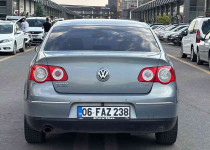 CEYLİN OTOMOTİVDEN 2010 MODEL VW PASSAT++
