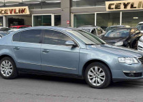 CEYLİN OTOMOTİVDEN 2010 MODEL VW PASSAT++