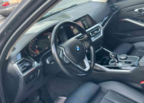 GÜZEL OTOMOTİV‘DEN*2021*HAYALET*GENİŞ E*İÇ AMBİANS*320İSPORTLİNE