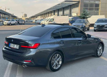 GÜZEL OTOMOTİV‘DEN*2021*HAYALET*GENİŞ E*İÇ AMBİANS*320İSPORTLİNE