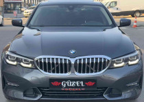 GÜZEL OTOMOTİV‘DEN*2021*HAYALET*GENİŞ E*İÇ AMBİANS*320İSPORTLİNE