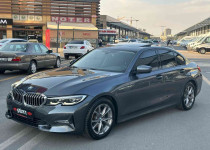 GÜZEL OTOMOTİV‘DEN*2021*HAYALET*GENİŞ E*İÇ AMBİANS*320İSPORTLİNE