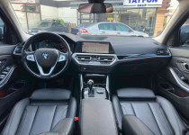 GÜZEL OTOMOTİV‘DEN*2021*HAYALET*GENİŞ E*İÇ AMBİANS*320İSPORTLİNE
