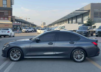 GÜZEL OTOMOTİV‘DEN*2021*HAYALET*GENİŞ E*İÇ AMBİANS*320İSPORTLİNE