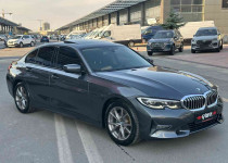 GÜZEL OTOMOTİV‘DEN*2021*HAYALET*GENİŞ E*İÇ AMBİANS*320İSPORTLİNE