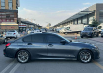 GÜZEL OTOMOTİV‘DEN*2021*HAYALET*GENİŞ E*İÇ AMBİANS*320İSPORTLİNE