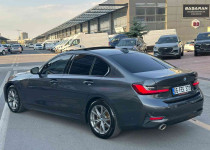 GÜZEL OTOMOTİV‘DEN*2021*HAYALET*GENİŞ E*İÇ AMBİANS*320İSPORTLİNE