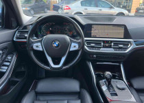 GÜZEL OTOMOTİV‘DEN*2021*HAYALET*GENİŞ E*İÇ AMBİANS*320İSPORTLİNE