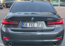 GÜZEL OTOMOTİV‘DEN*2021*HAYALET*GENİŞ E*İÇ AMBİANS*320İSPORTLİNE