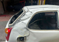 PLAKALI KAYITSIZ 2006 FIAT PALIO 1.3MJET ÇALIŞIR YÜRÜR