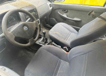 PLAKALI KAYITSIZ 2006 FIAT PALIO 1.3MJET ÇALIŞIR YÜRÜR