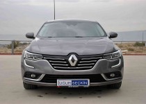 Renault Talisman 1.6 dCi Icon 2016