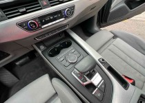 2019 AUDİ A5 SPORTBACK 40 TDI QUATTRO SPORT 98 BİN KM BOYASIZ!**