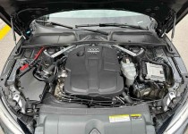 2019 AUDİ A5 SPORTBACK 40 TDI QUATTRO SPORT 98 BİN KM BOYASIZ!**