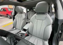 2019 AUDİ A5 SPORTBACK 40 TDI QUATTRO SPORT 98 BİN KM BOYASIZ!**