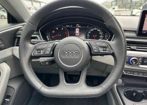 2019 AUDİ A5 SPORTBACK 40 TDI QUATTRO SPORT 98 BİN KM BOYASIZ!**