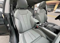 2019 AUDİ A5 SPORTBACK 40 TDI QUATTRO SPORT 98 BİN KM BOYASIZ!**