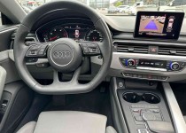 2019 AUDİ A5 SPORTBACK 40 TDI QUATTRO SPORT 98 BİN KM BOYASIZ!**