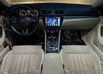 184.000 KM 1.6TDİ DSG İÇİ BEJ PRESTİJ PAKET