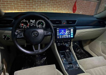 184.000 KM 1.6TDİ DSG İÇİ BEJ PRESTİJ PAKET
