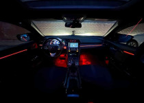184.000 KM 1.6TDİ DSG İÇİ BEJ PRESTİJ PAKET