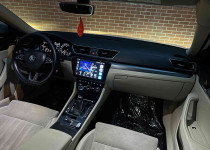 184.000 KM 1.6TDİ DSG İÇİ BEJ PRESTİJ PAKET