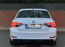 184.000 KM 1.6TDİ DSG İÇİ BEJ PRESTİJ PAKET
