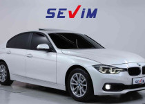 2015 MODEL 2016 ÇIKIŞLI BMW 3.20i BOYASIZ - HATASIZ - COK TEMİZ