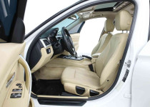 2015 MODEL 2016 ÇIKIŞLI BMW 3.20i BOYASIZ - HATASIZ - COK TEMİZ