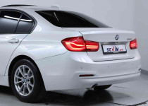 2015 MODEL 2016 ÇIKIŞLI BMW 3.20i BOYASIZ - HATASIZ - COK TEMİZ
