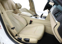 2015 MODEL 2016 ÇIKIŞLI BMW 3.20i BOYASIZ - HATASIZ - COK TEMİZ