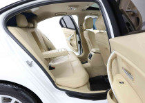 2015 MODEL 2016 ÇIKIŞLI BMW 3.20i BOYASIZ - HATASIZ - COK TEMİZ