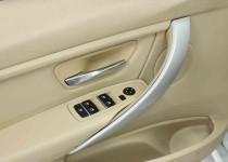 2015 MODEL 2016 ÇIKIŞLI BMW 3.20i BOYASIZ - HATASIZ - COK TEMİZ