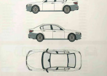 2015 MODEL 2016 ÇIKIŞLI BMW 3.20i BOYASIZ - HATASIZ - COK TEMİZ