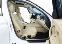 2015 MODEL 2016 ÇIKIŞLI BMW 3.20i BOYASIZ - HATASIZ - COK TEMİZ