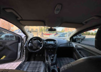 2012 MODEL FORD FOCUS 1.6 TDCİ TREND