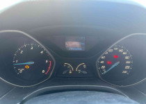 2012 MODEL FORD FOCUS 1.6 TDCİ TREND