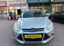 2012 MODEL FORD FOCUS 1.6 TDCİ TREND