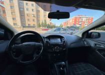 2012 MODEL FORD FOCUS 1.6 TDCİ TREND