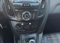 2012 MODEL FORD FOCUS 1.6 TDCİ TREND
