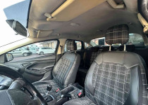 2012 MODEL FORD FOCUS 1.6 TDCİ TREND